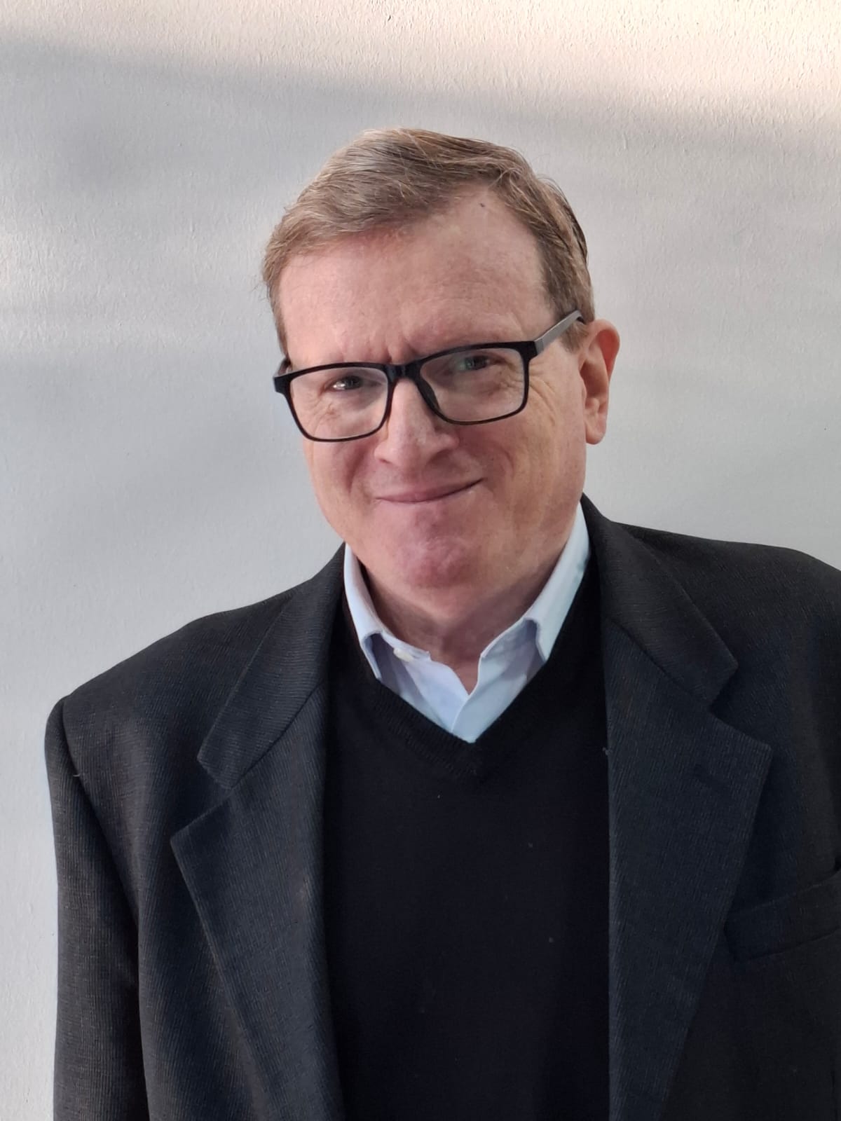 Foto de Dr. Carlos Laino